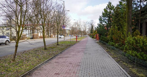 Kolejne inwestycje rowerowe w Katowicach