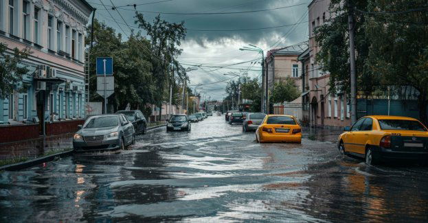 Samorząd województwa da gminom powodziowym minimum 10 mln zł