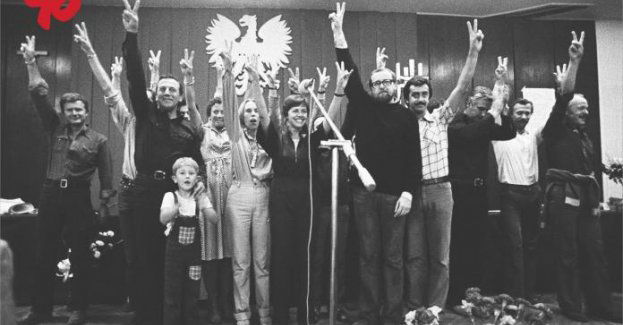 Wracaliśmy wreszcie do własnego domu