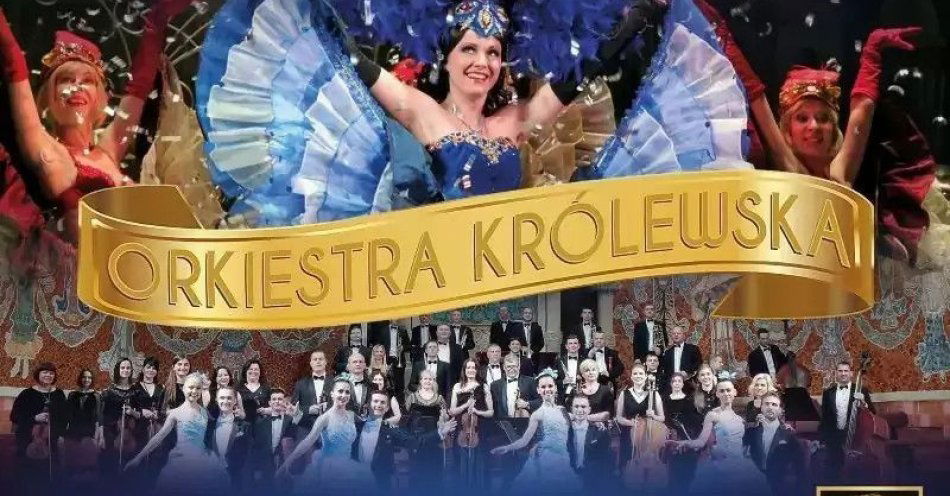 zdjęcie: Koncert Wiedeński Viva Wiedeń-Viva Musical / kupbilecik24.pl / Koncert Wiedeński Viva Wiedeń-Viva Musical