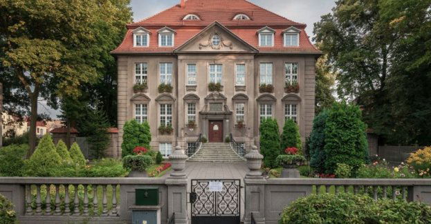 Biblioteka w listopadzie