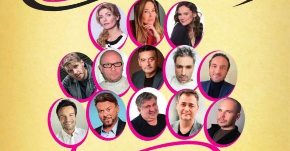 zdjęcie: Sposób na blondynkę / kupbilecik24.pl / Sposób na blondynkę