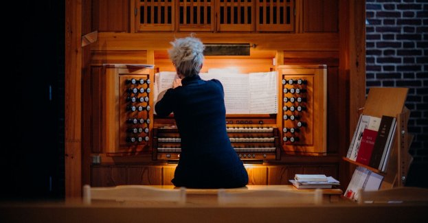 XVIII-wieczne organy Englera zabrzmią w kolejnym wakacyjnym cyklu