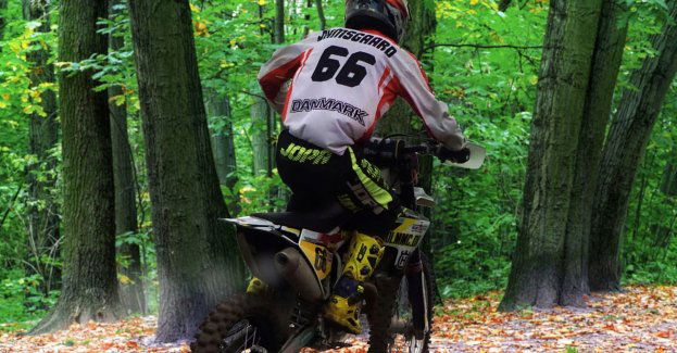 Policjanci i leśnicy w trosce o przyrodę