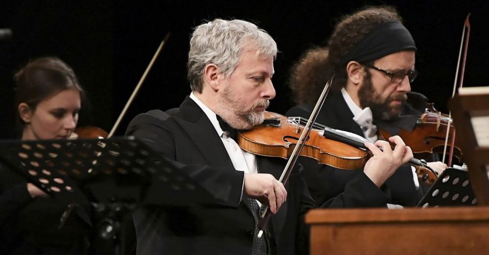 zdjęcie: „Zacznij od Bacha” to hasło tegorocznego Festiwalu „Chopin i jego Europa” w Warszawie / fot. PAP