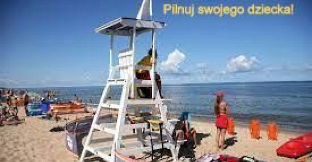 Rodzicu! W wakacje rozmawiaj ze swoim dzieckiem o zagrożeniach!