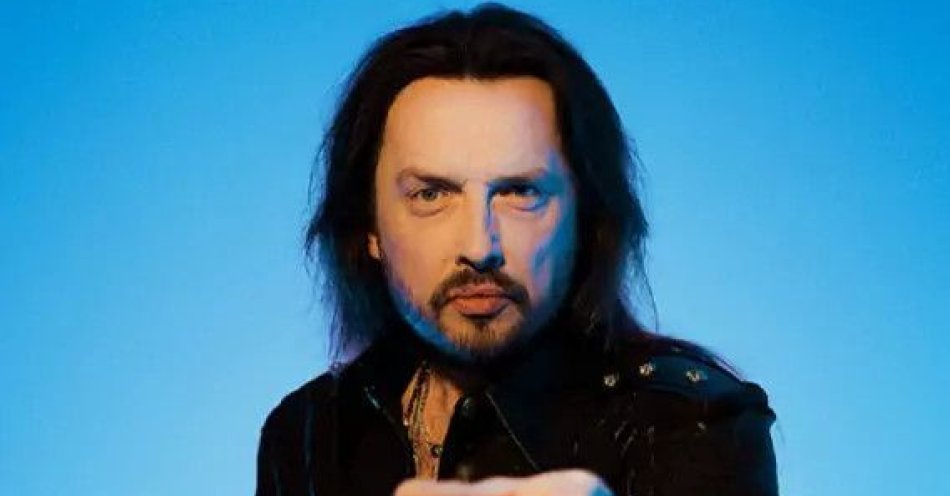 zdjęcie: Piotr Cugowski - Próba generalna / kupbilecik24.pl / Piotr Cugowski - Próba generalna