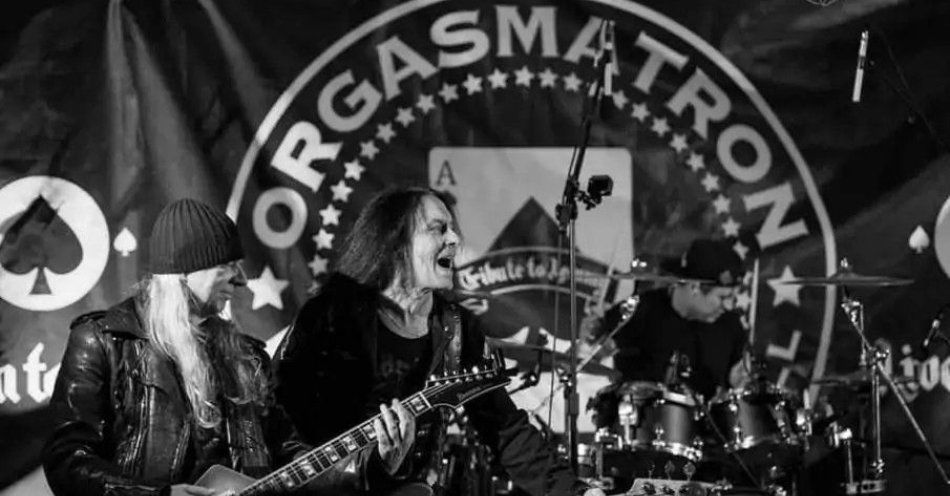 zdjęcie: ORGASMATRON - Motörhead & Lemmy Tribute + PARANOIC - Ozzy & Black Sabbath Tribute Chorzów 12.06. / kupbilecik24.pl / ORGASMATRON - Motörhead & Lemmy Tribute + PARANOIC - Ozzy & Black Sabbath Tribute | Chorzów | 12.06.