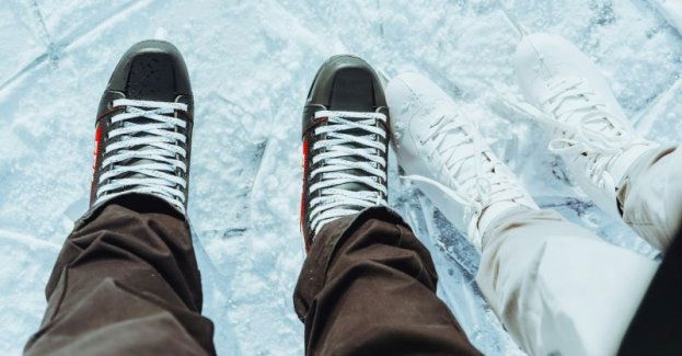 Darmowy wstęp na lodowisko