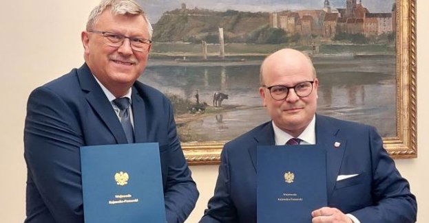 Inwestycje drogowe z dofinansowaniem