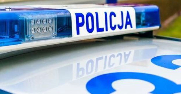 Nietrzeźwy 38-latek wracał z dożynek, idąc pieszo pod prąd trasą s-7, chciał dotrzeć do Pasłęka.