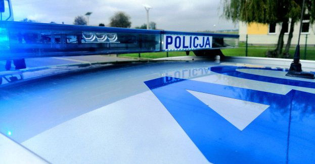 Policja szuka świadków zdarzenia na A1 koło Wygody