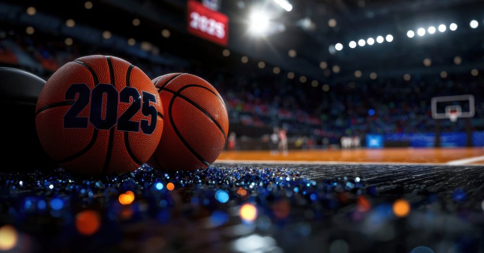 zdjęcie: EuroBasket 2025 w Katowicach czas start! / v56633873