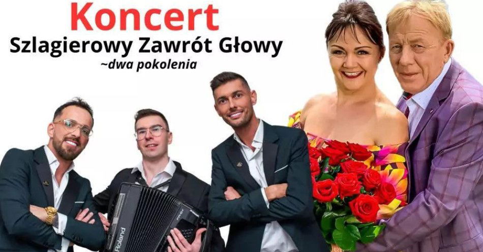 zdjęcie: Koncert Andrzejkowy / kupbilecik24.pl / Koncert Andrzejkowy