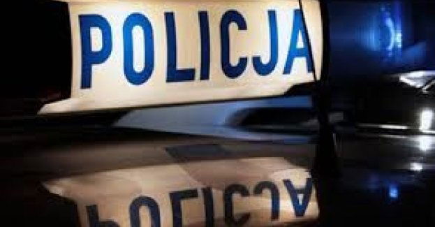 Dzięki wzorowej postawie legniczanina, kolejny potencjalny drogowy zabójca zakończył jazdę samochodem