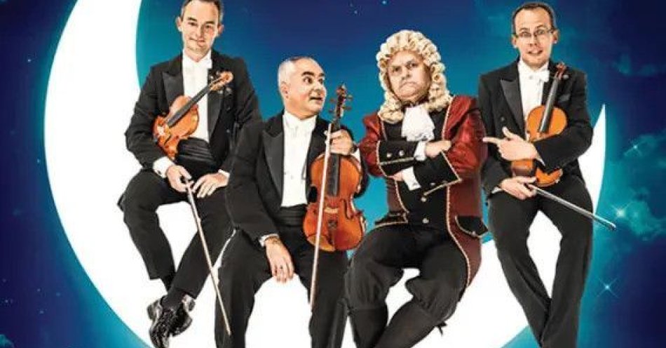 zdjęcie: Grupa MoCarta wśród gwiazd / kupbilecik24.pl / Grupa MoCarta wśród gwiazd