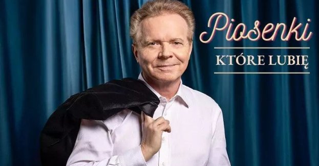 Michał Bajor - Piosenki, które lubię