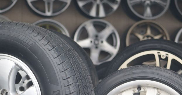 Koncern zamyka zakład opon do ciężarówek, ale nie zwalnia pracowników