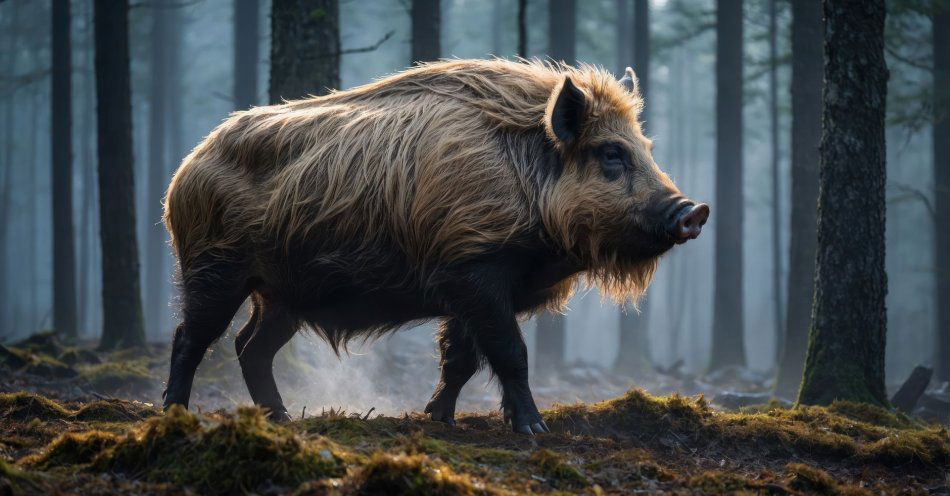 zdjęcie: Prokuratura wyjaśnia sprawę śmiertelnego postrzelenia podczas nocnego polowania / v60082315