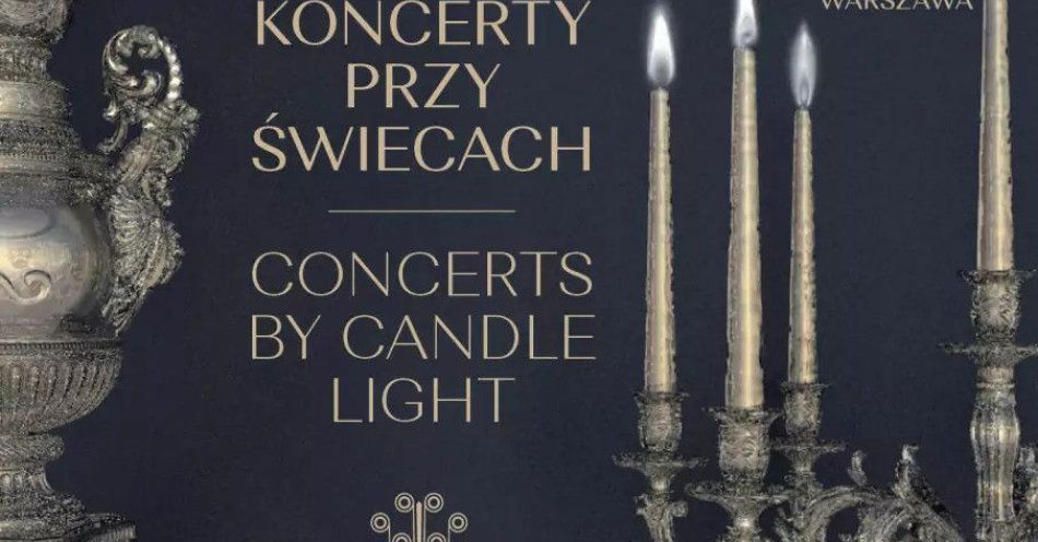 zdjęcie: Koncert Przy Świecach w Sali Koncertowej Fryderyk / kupbilecik24.pl / Koncert Przy Świecach w Sali Koncertowej Fryderyk