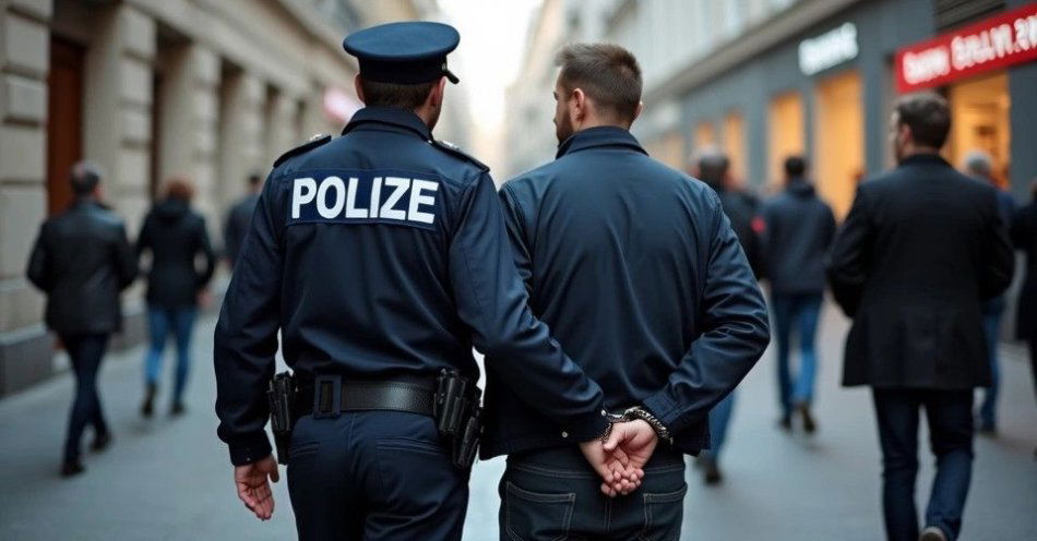 zdjęcie: Mężczyzna tymczasowo aresztowany za stalking i groźby / TM/ przykładowa ilustracja