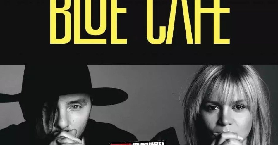 zdjęcie: Blue Café - Trasa GRECHUTA Ocalić od zapomnienia / kupbilecik24.pl / Blue Café - Trasa GRECHUTA \