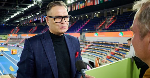 Sebastian Chmara: Sportowo było bardzo dobrze, organizacyjnie jeszcze lepiej. Za nami piękne mistrzostwa na Kujawach i Pomorzu