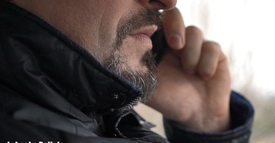 zdjęcie: Seniorce wmówili atak hakerów. Przelała 200 tys. oszustom / fot. KPP Wschowa