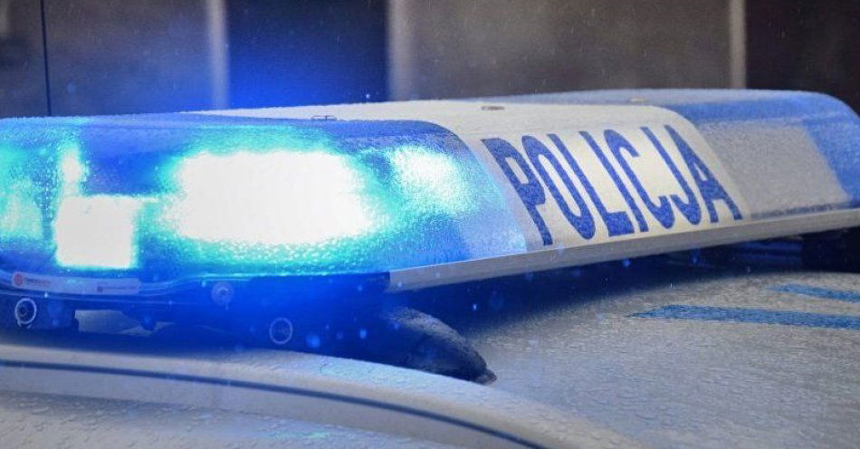 zdjęcie: Wypalał trawę na działce. 75-latek odpowie przed sądem / fot. KPP w Łowiczu