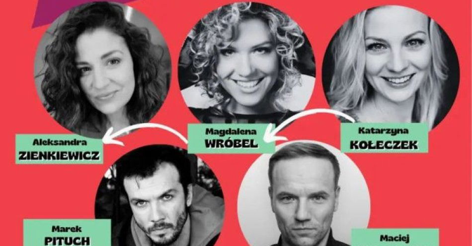 zdjęcie: Komedia teatralna / kupbilecik24.pl / Komedia teatralna