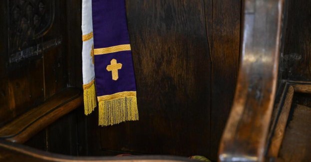 Ksiądz, w którego mieszkaniu zmarł mężczyzna, nie zostanie aresztowany