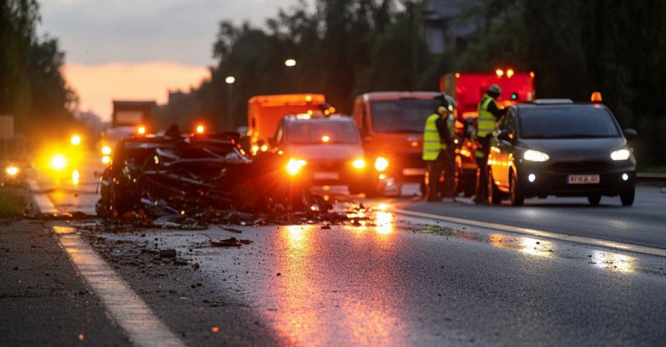 zdjęcie: Akt oskarżenia ws. 18-letniego obcokrajowca; spowodował wypadek po użyciu narkotyków / v59965054
