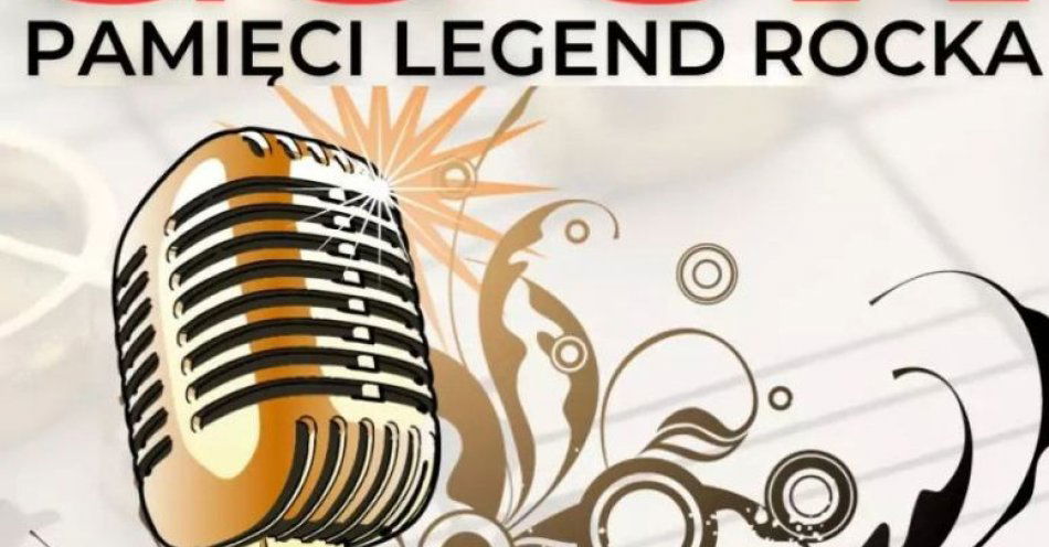 zdjęcie: SHOW MUST GO ON - koncert pamięci legend rocka  w Starym Klasztorze! / kupbilecik24.pl / SHOW MUST GO ON - koncert pamięci legend rocka  w Starym Klasztorze!