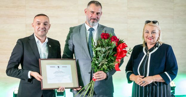 Siedem dekad na rzecz wsi i rolnictwa