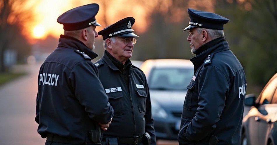 zdjęcie: Trzeźwy poranek w Nysie zatrzymani nietrzeźwi kierowcy / TM/ przykładowa ilustracja