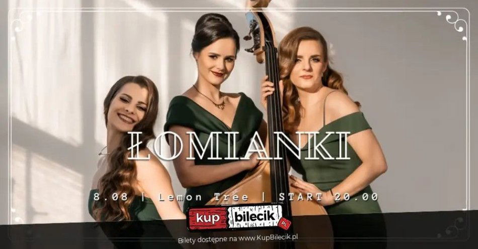 zdjęcie: Główny Zawór Jazzu! / kupbilecik24.pl / Główny Zawór Jazzu!