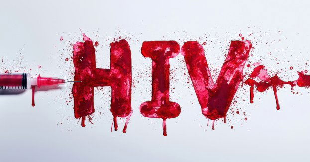 Ludzie bagatelizują choroby przenoszone drogą płciową, w tym zakażenia HIV