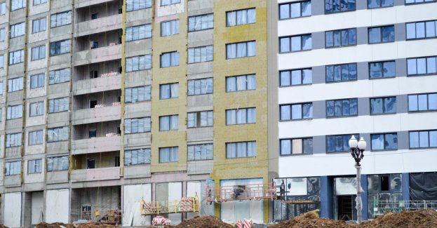 60 mieszkań na wynajem powstanie w Łukowie