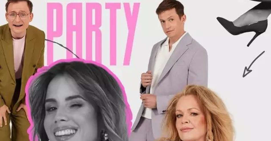 zdjęcie: czyli dalsze losy Pomocy Domowej... / kupbilecik24.pl / czyli dalsze losy Pomocy Domowej...