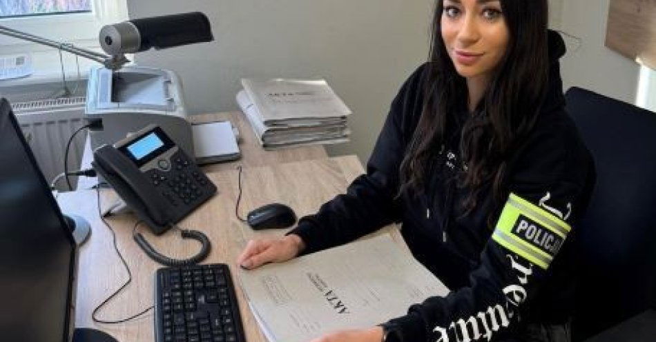 zdjęcie: Policjantka po służbie zatrzymała złodzieja i ujawniła narkotyki / fot. KPP w Kartuzach