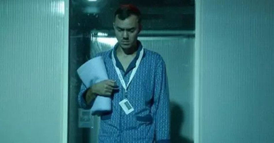 zdjęcie: Noc z bankierem reż. Artur Barciś / kupbilecik24.pl / Noc z bankierem reż. Artur Barciś