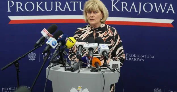 Katowice: troje podejrzanych w sprawie Zondacrypto zostało tymczasowo aresztowanych