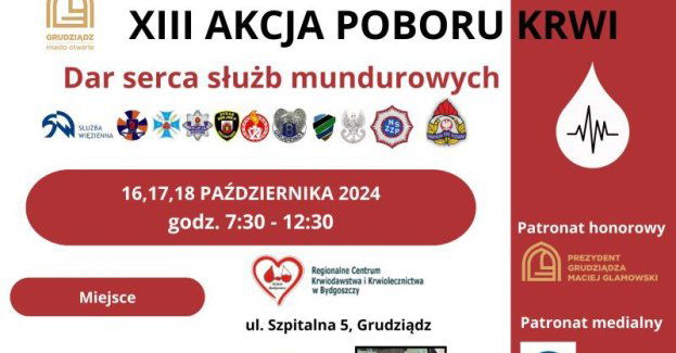 XIII Akcja Poboru Krwi