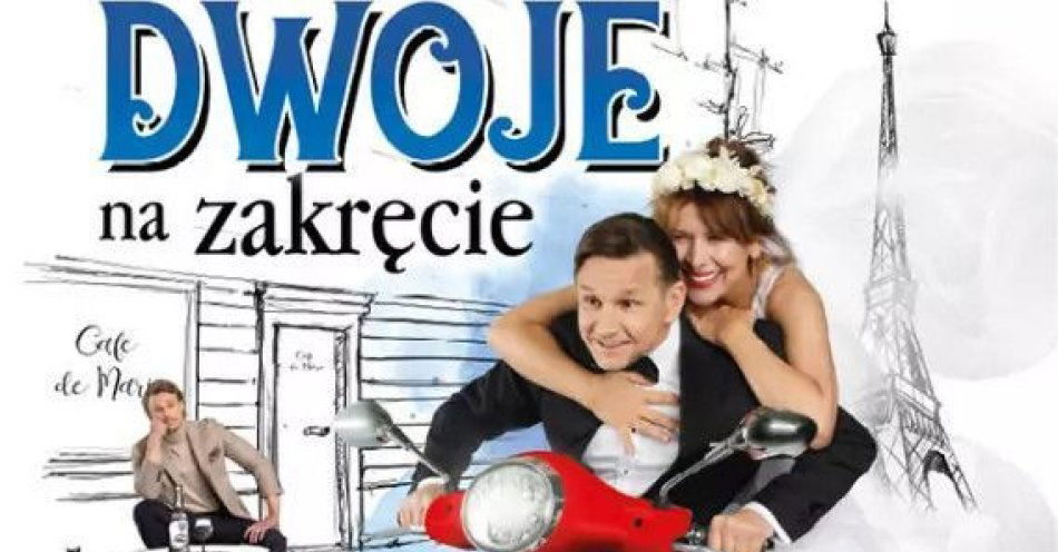 zdjęcie: Herman, Topa i Dziuba w Komedii Teatralnej / kupbilecik24.pl / Herman, Topa i Dziuba w Komedii Teatralnej