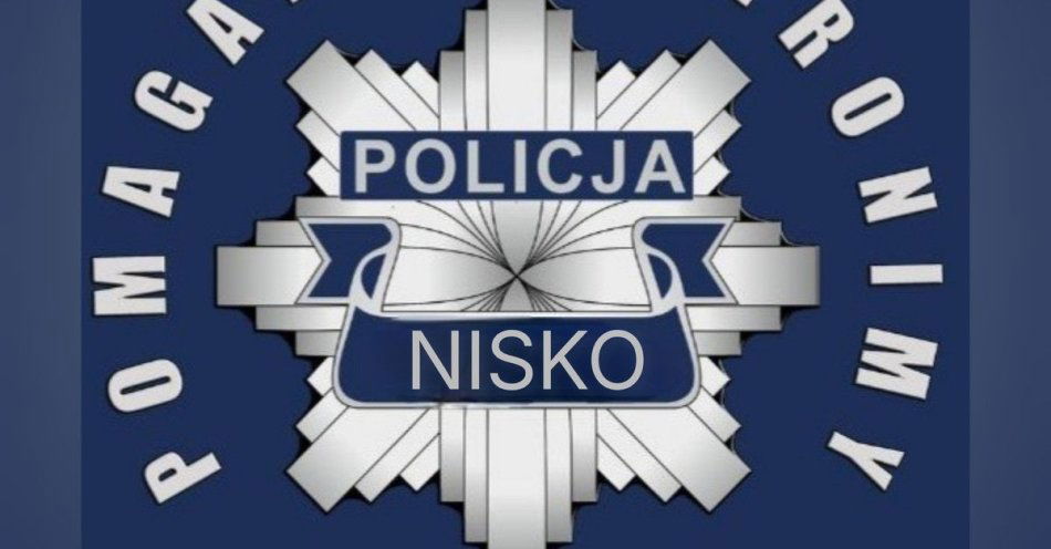 zdjęcie: Bezpieczny weekend majowy zachowajmy ostrożność / fot. KPP w Nisku