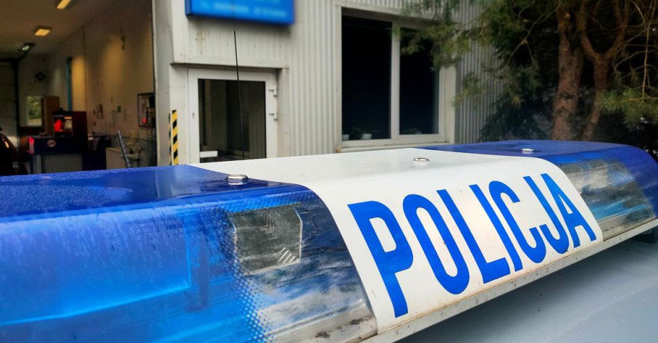 zdjęcie: Gdzie sprawdzisz bezpłatnie światła w powiecie gołdapskim / fot. KPP w Gołdapi