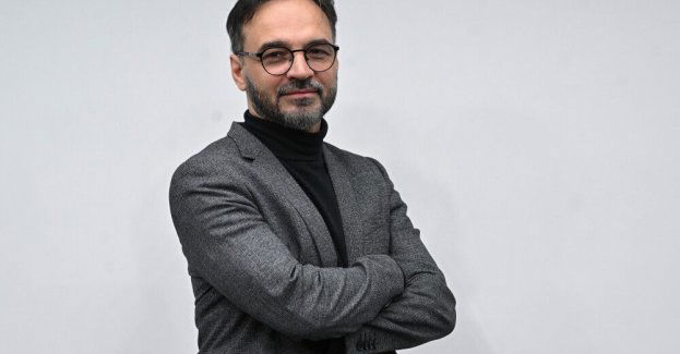 Dr Maj: Polacy są zainteresowani technologicznymi modyfikacjami ciała