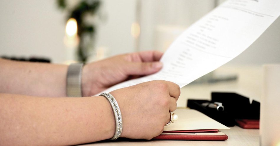 zdjęcie: Punkt rejestracji zmienia godziny pracy / pixabay/4476303
