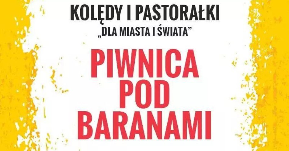 zdjęcie: Całą noc padał śnieg... / kupbilecik24.pl / Całą noc padał śnieg...