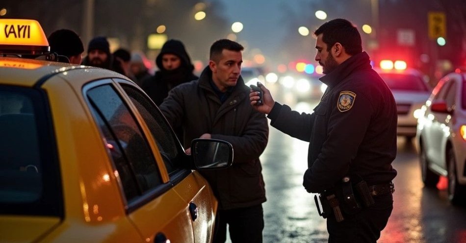 zdjęcie: Nie ryzykuj w święta Piłeś nie jedź / TM/ przykładowa ilustracja